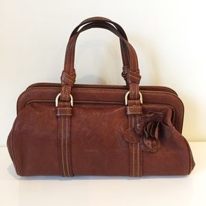 Bally Satchel